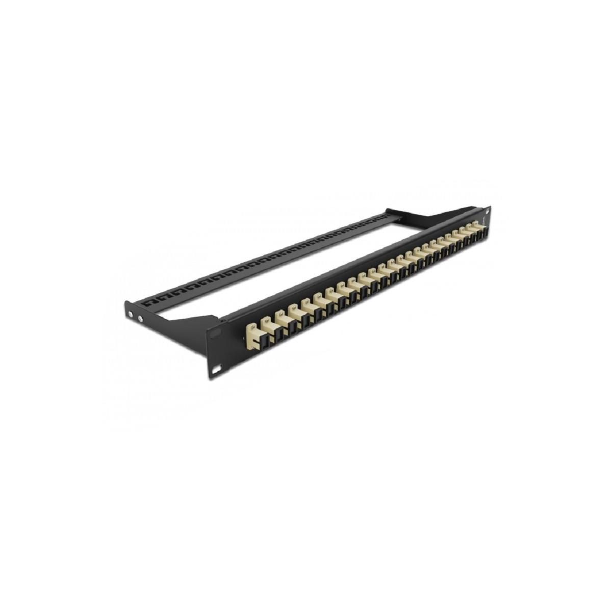 DELOCK 43382 Patchpanel