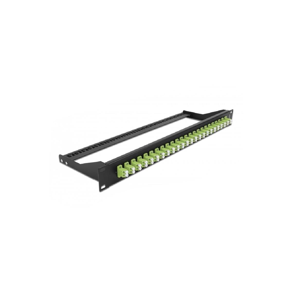DELOCK Patchpanel 43391
