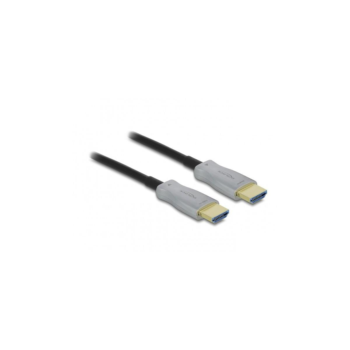 HDMI 85012 Mehrfarbig Kabel, DELOCK