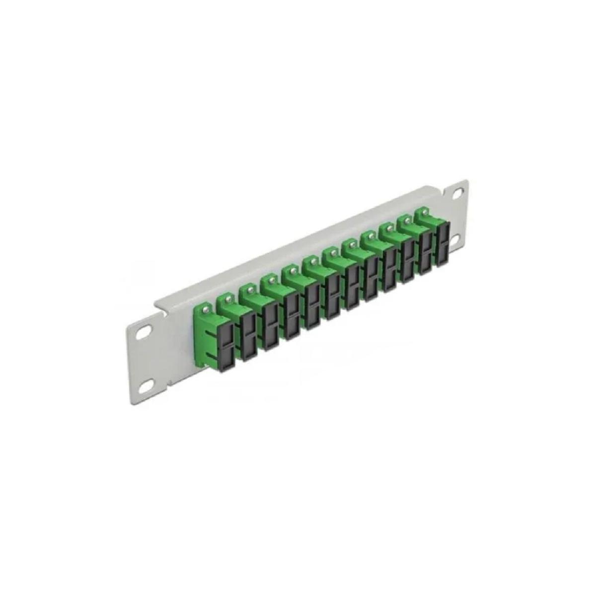 Patchpanel 66792 DELOCK