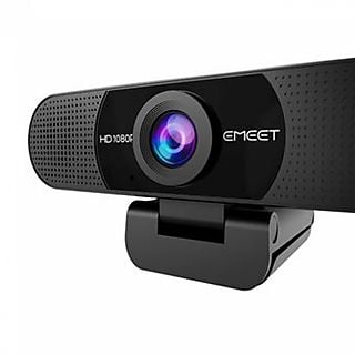 Webcam  - C960 SELEOK, Negro