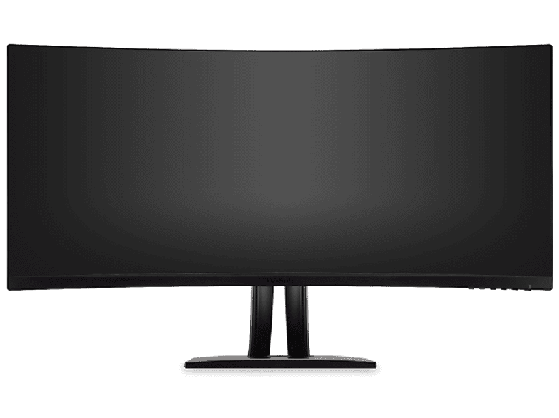 Monitor gaming - VIEWSONIC Viewsonic VP Series 34" LED WideQuadHD Curva Negro