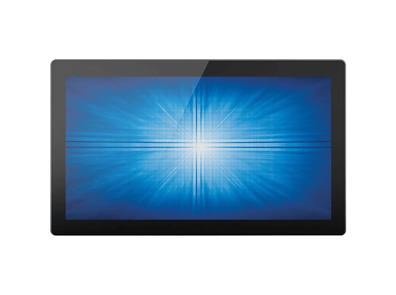 ELOTOUCH E331214 Czarny