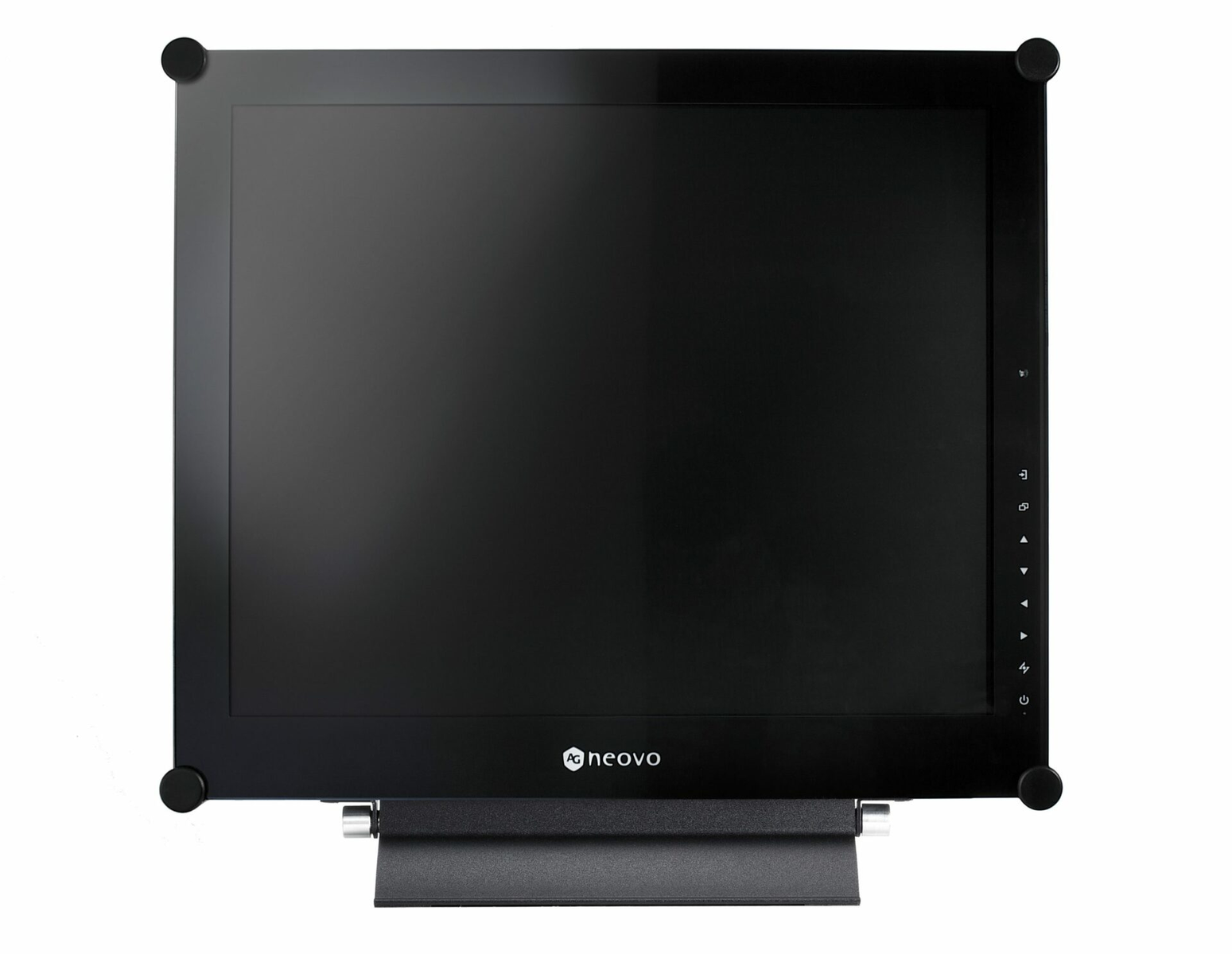 AG NEOVO SX-19G MONITOR, 19 ", SXGA, 1280 x 1024 pixel, tempo di risposta 3 ms