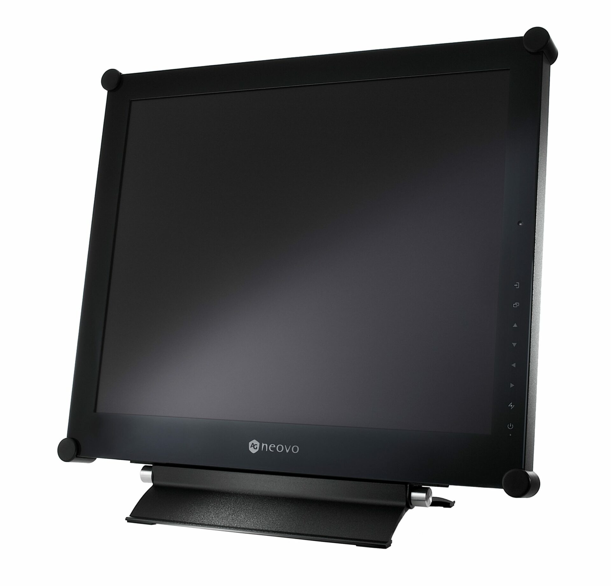 AG NEOVO SX-19G MONITOR, 19 ", SXGA, 1280 x 1024 pixel, tempo di risposta 3 ms