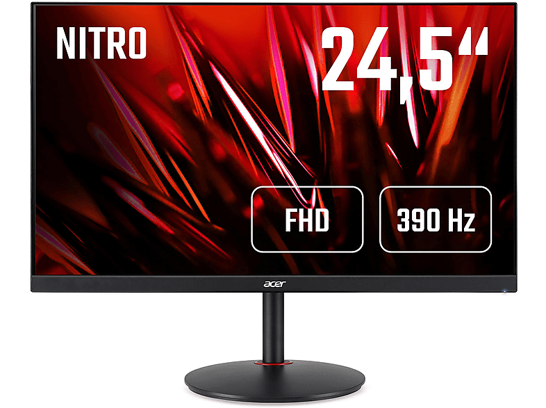 Acer - NITRO XV252QFbmiiprx 390Hz/360Hz-