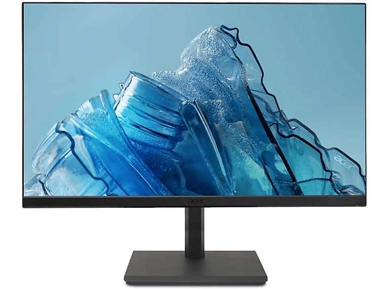 ACER UM.HB7EE.E09 27 Zoll QHD Monitor (4 ms Reaktionszeit , 75 Hz , 75 Hz nativ)