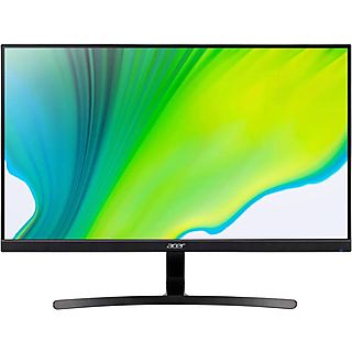 Monitor - ACER UM.QX3EE.E01, 23,8 ", Full-HD, 4 ms, 100 Hz, Negro