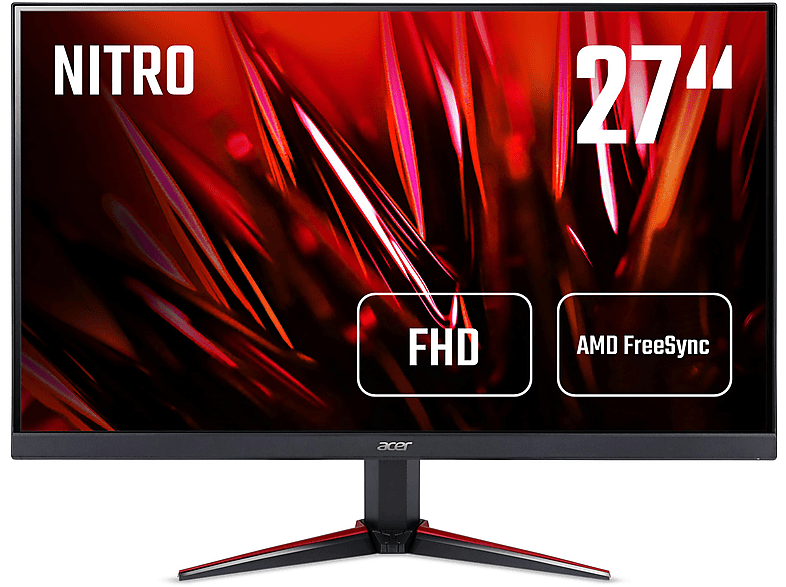 Monitor - ACER Nitro VG270