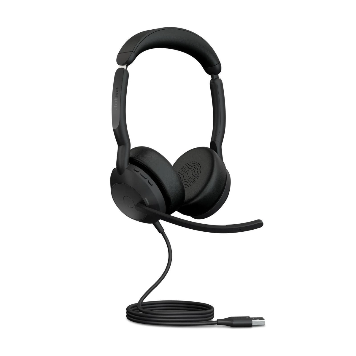 GN On-ear Kopfhörer 25089-999-899, Schwarz Bluetooth AUDIO