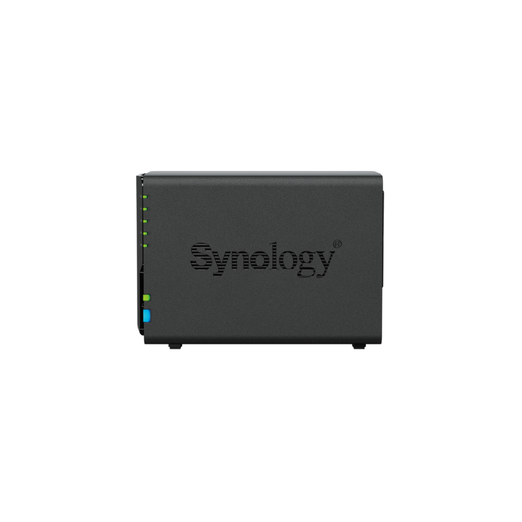 TB 0 2,5 SYNOLOGY Zoll DS224+