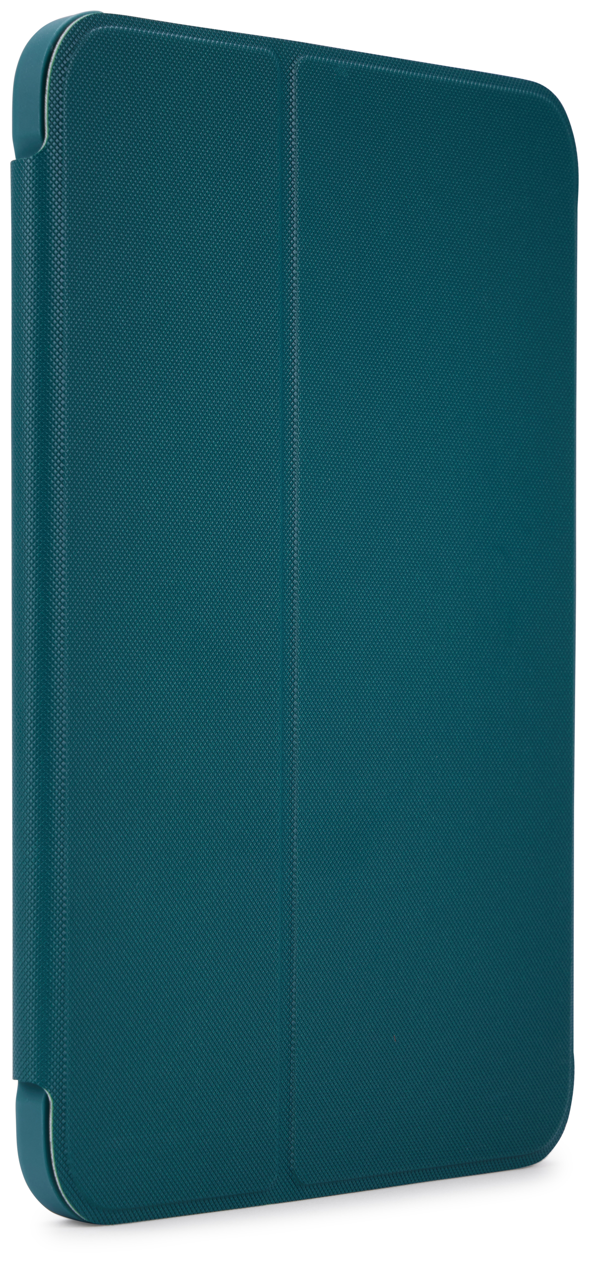 Patina CASELOGI - Hülle Cover Blau Tablet Full Polyester, Apple CSIE2156 für Blue