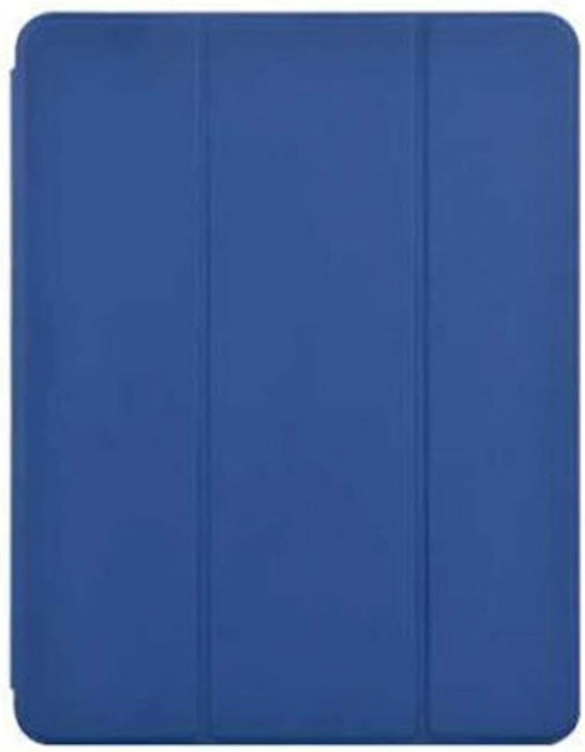 Hülle Blau Leder, 326462-BL für DEVIA Tabletten Tablet Holster