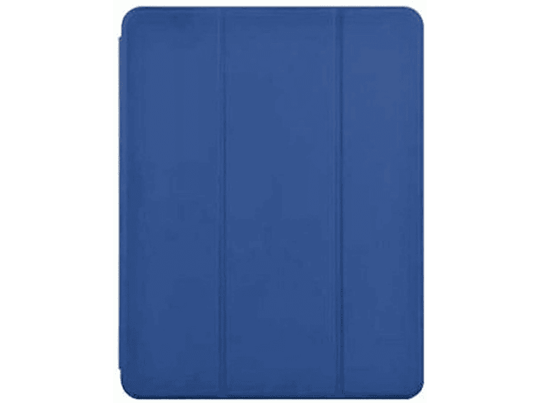 Hülle Blau Leder, 326462-BL für DEVIA Tabletten Tablet Holster