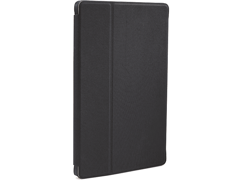 CASE LOGIC CSGE2195 - Black Tablet Hülle Flip Cover für Samsung Policarbonato, Schwarz