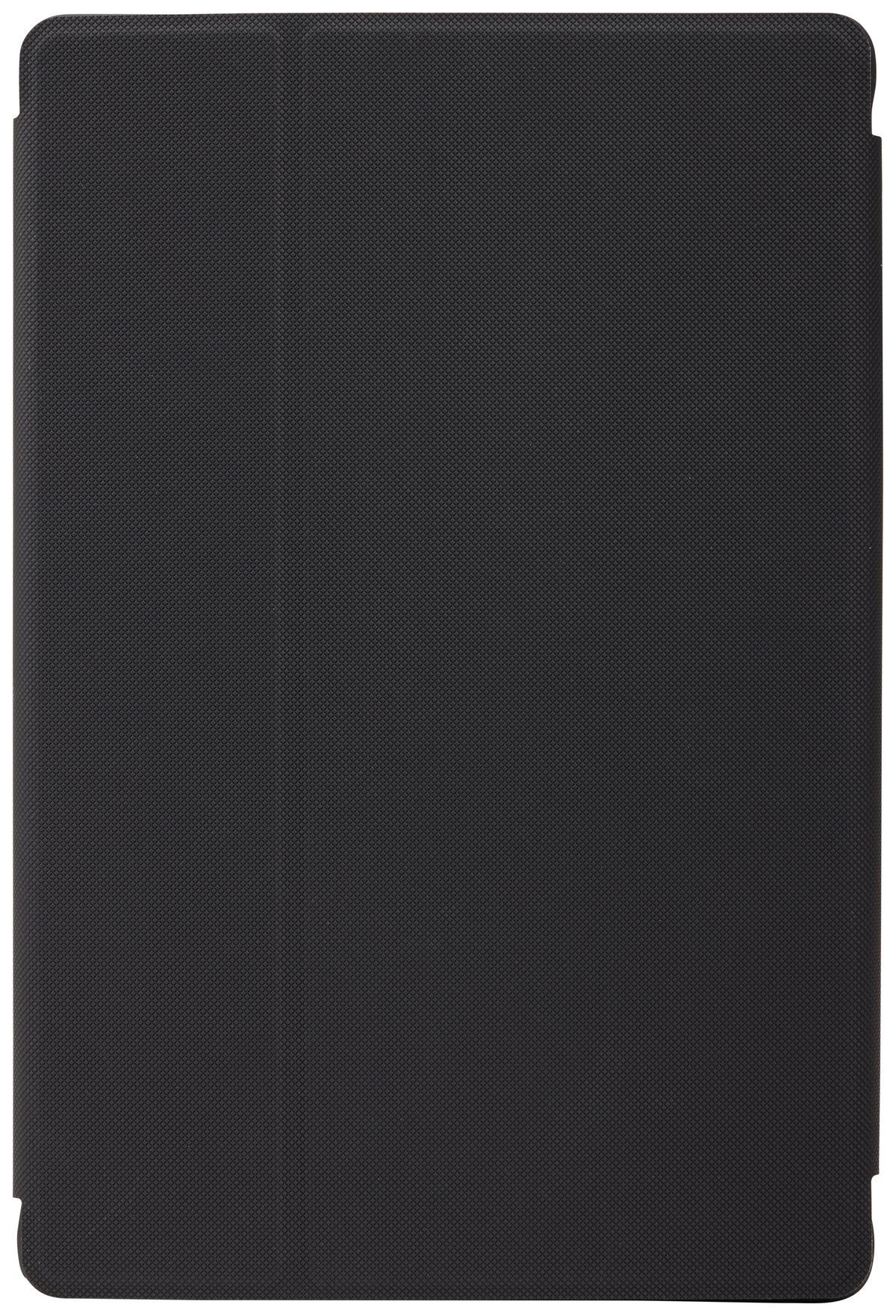 CASE LOGIC Hülle Samsung - Black Flip Policarbonato, Schwarz Tablet CSGE2195 für Cover