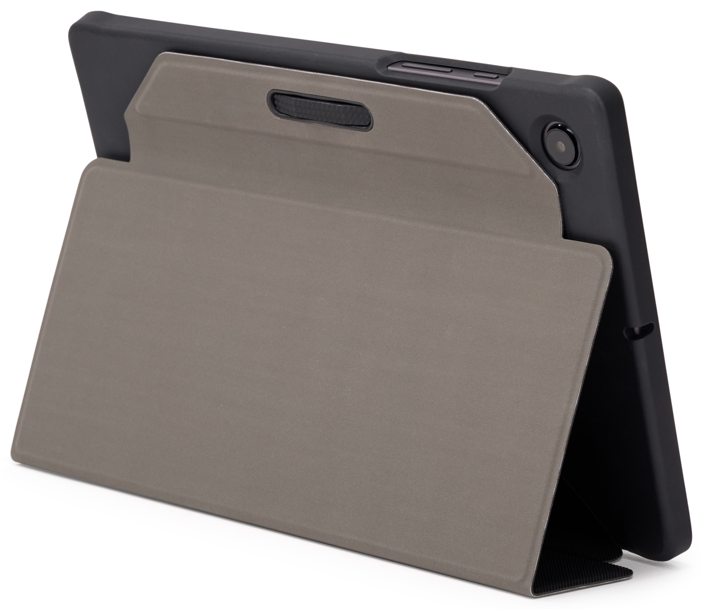 CASE LOGIC - Hülle Schwarz Samsung Black Policarbonato, Tablet CSGE2195 Flip für Cover