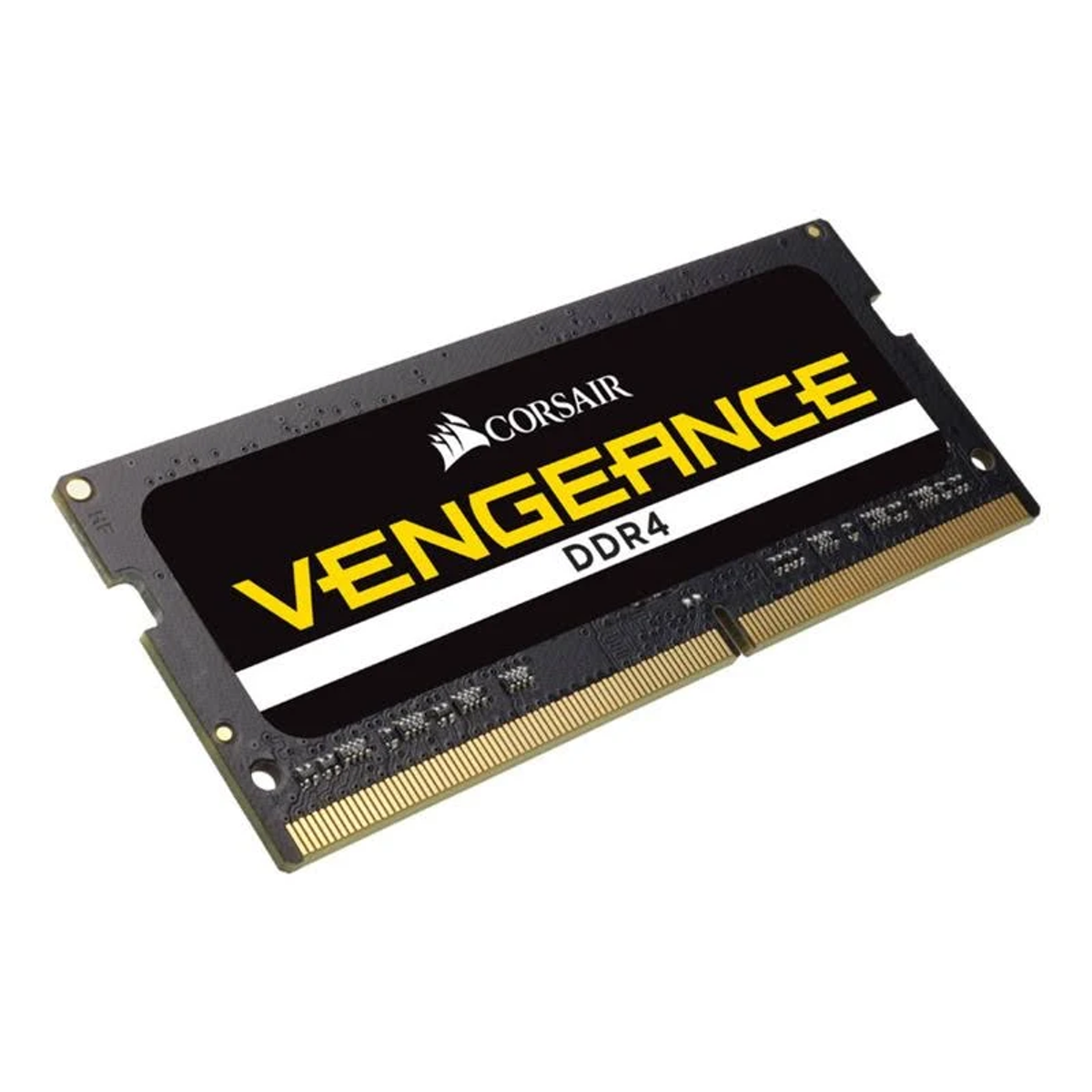 CORSAIR Vengeance Arbeitsspeicher DDR4 16 CMSX16GX4M2A2400C16 GB