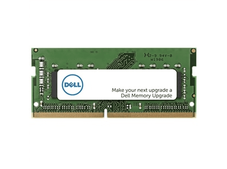 DELL AA937595 Arbeitsspeicher 8 GB DDR4