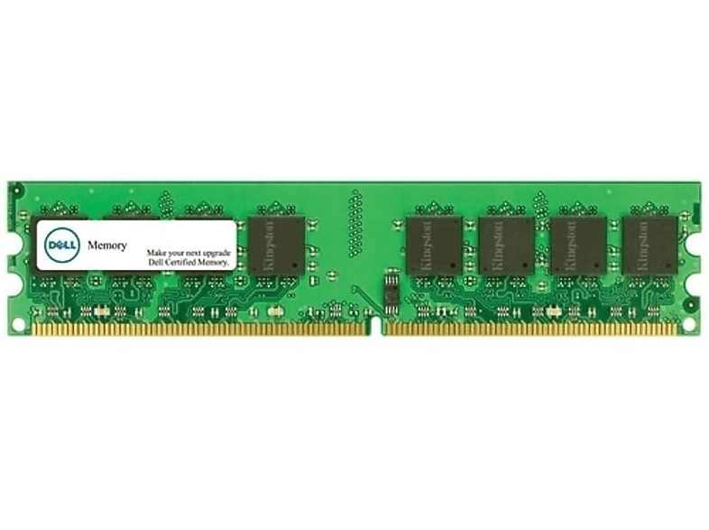 [Günstigstes und Bestes] DELL AB128293 Arbeitsspeicher 8 GB DDR4