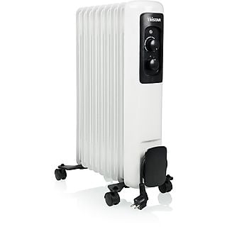 TRISTAR KA-5179 Olie radiator Wit