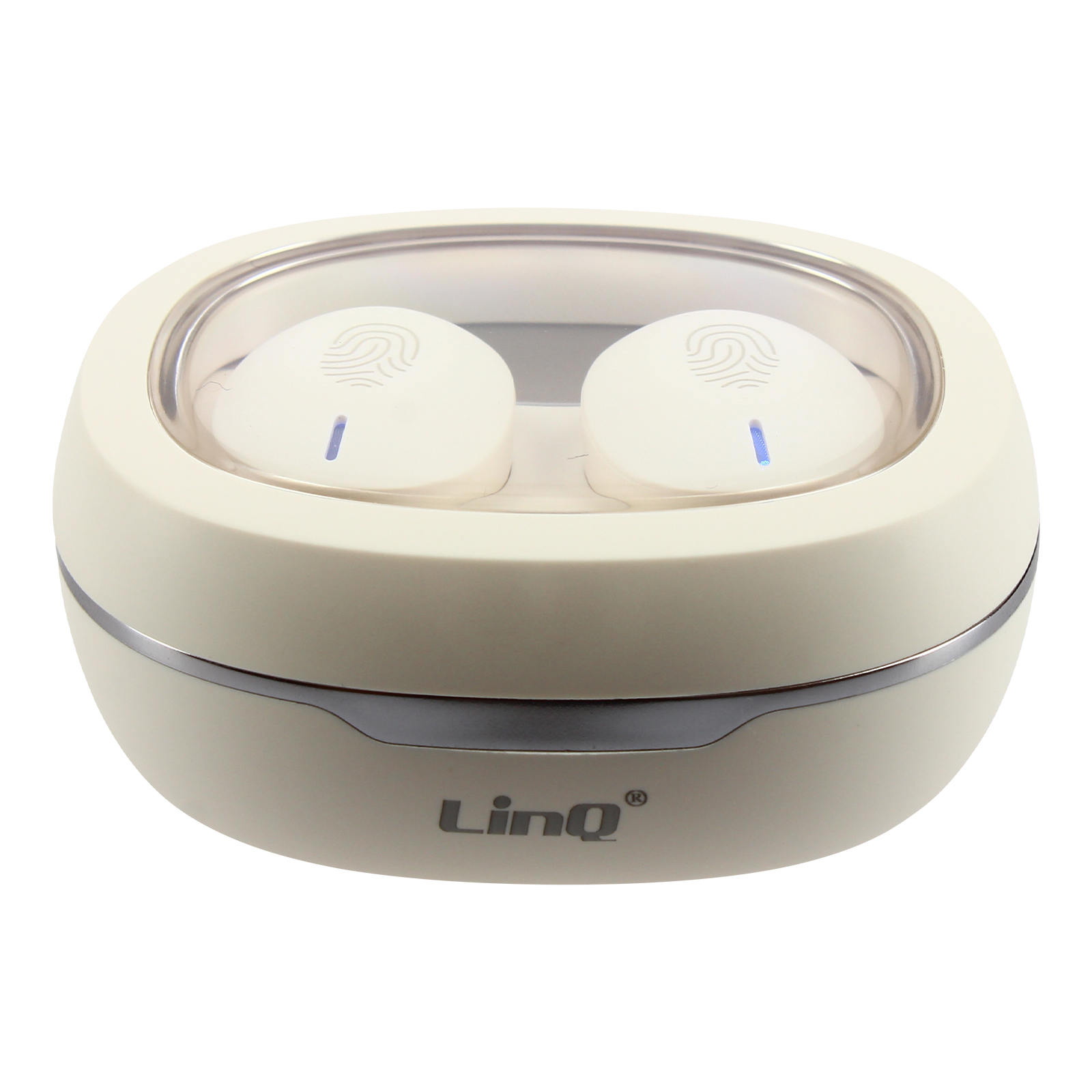 LINQ S68 PRO, Akkulaufzeit 8Std. Bluetooth Kopfhörer