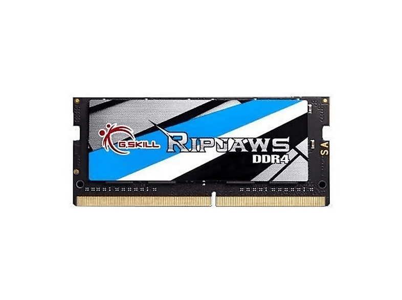 G.SKILL F4-3200C22S-16GRS Arbeitsspeicher 16 GB DDR4