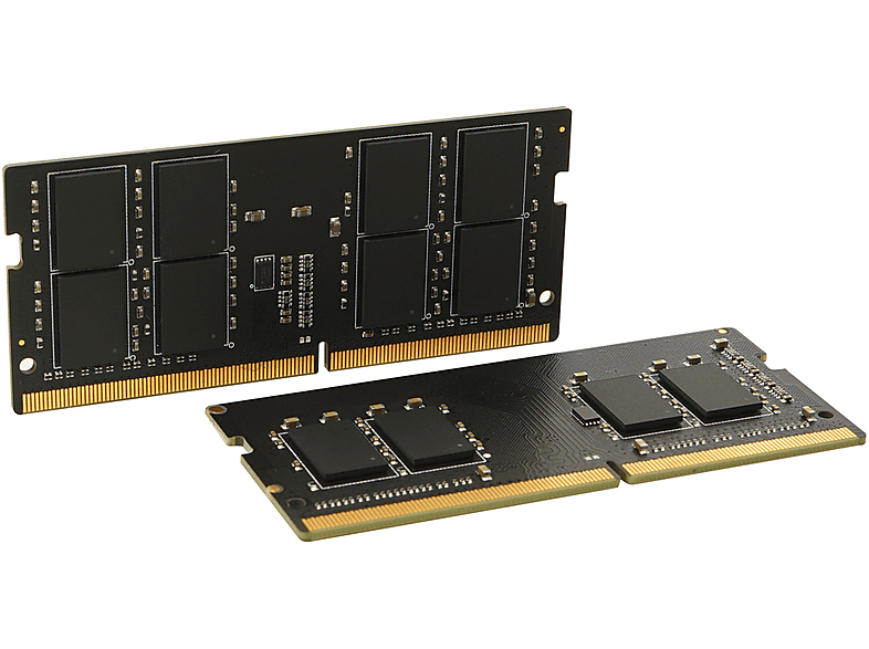 SILICON POWER SP008GBSFU266X02 Arbeitsspeicher 8 GB DDR4
