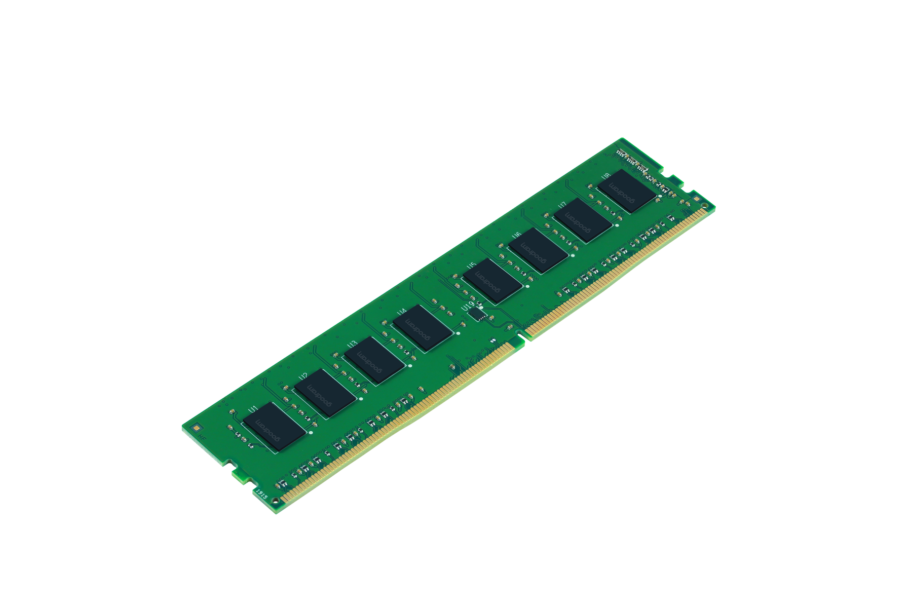 GOODRAM GR2666D464L19S/8G Arbeitsspeicher 8 DDR4 GB
