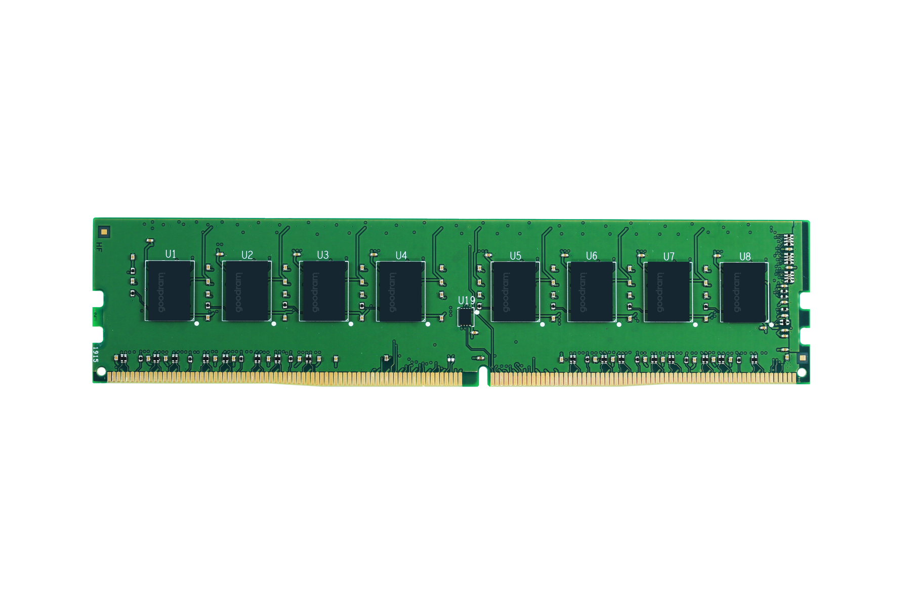 GB DDR4 GR3200D464L22S/16G Arbeitsspeicher 16 GOODRAM