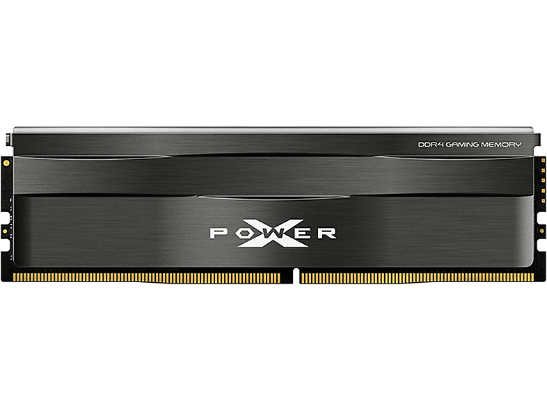 SILICON POWER XPOWER Zenith Arbeitsspeicher 16 GB DDR4