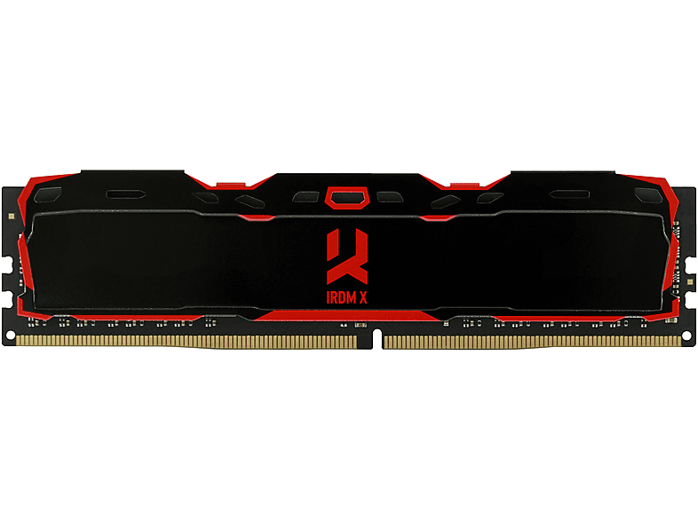 8 DDR4 GB Arbeitsspeicher GOODRAM IR-X3200D464L16SA/8G