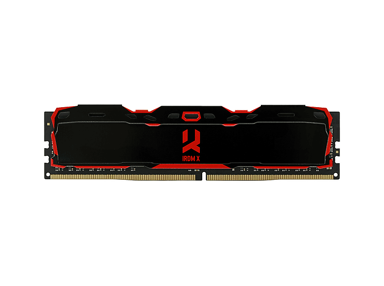 GOODRAM IR-X3200D464L16SA/8G Arbeitsspeicher 8 GB DDR4