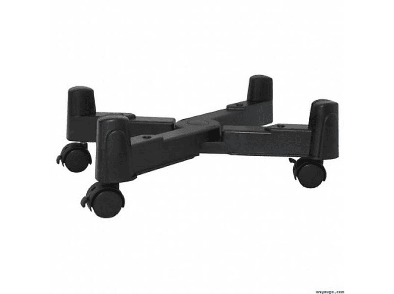 APPROX! APPMCSV2, CPU Support mit Rädern | MediaMarkt