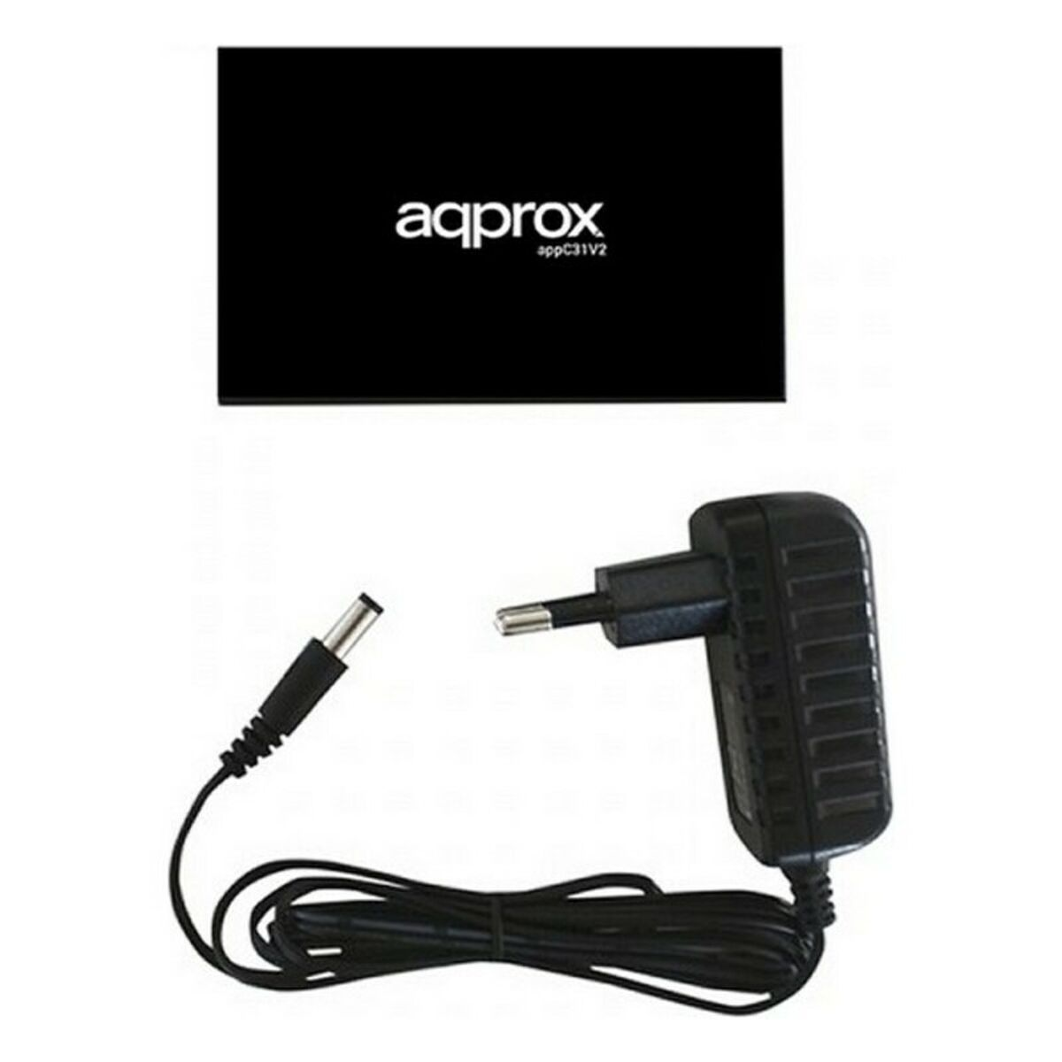 15 AV-Adapter/Konverter cm APPROX APPC31V2