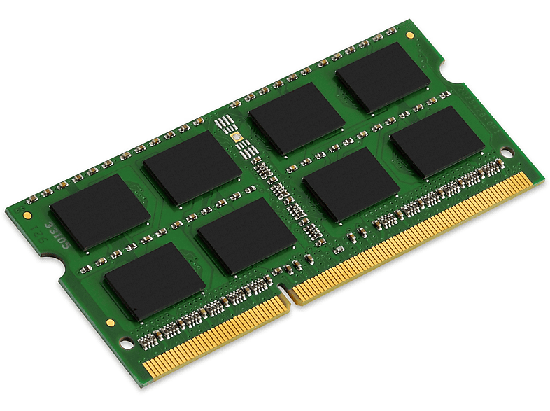 KINGSTON KCP3L16SD8/8 Arbeitsspeicher 8 GB DDR3L
