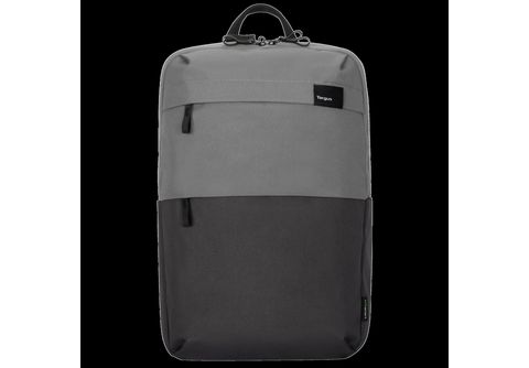 BACKPACK TRAVEL Tasche Laptop SAGANO GREY, | TBB634GL MediaMarkt 15.6\