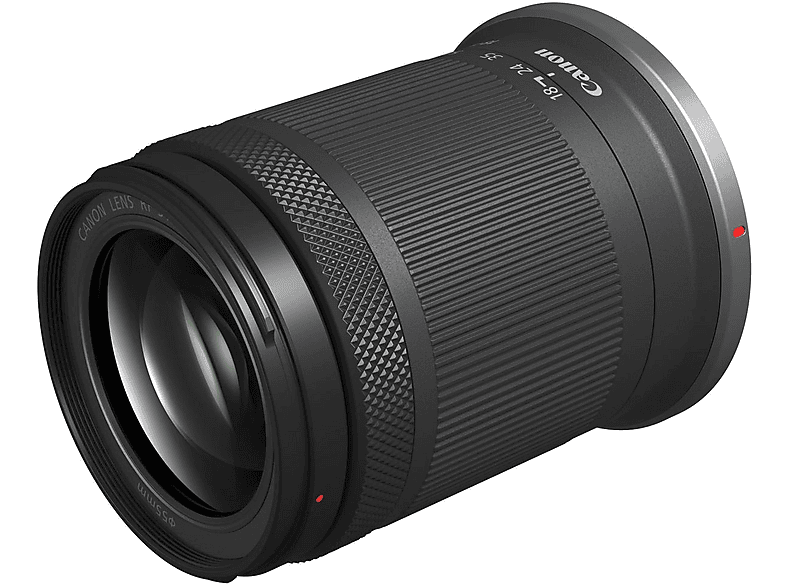 CANON RF-S 18-150 mm f/3.5-6.3 IS STM Lens