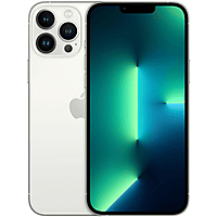 MediaMarkt APPLE iPhone 13 Pro Max - 256 GB Zilver aanbieding