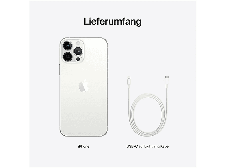Apple iPhone 13 Pro MAX 256GBホワイト iPhone 13 Pro Max | iApples | Apple Devices en Accessoires 