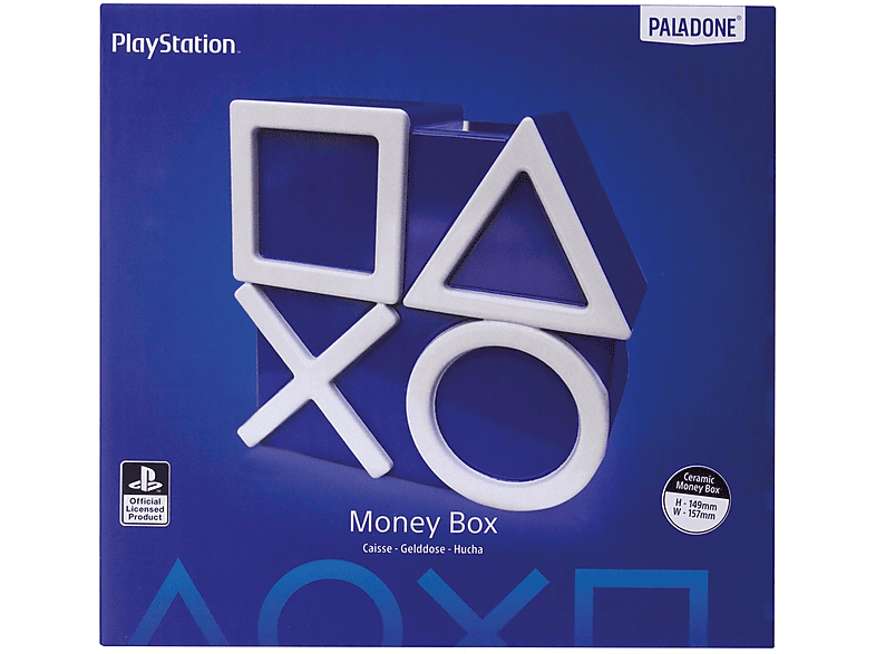 PP7926PS PLAYSTATION 5 ICONS SPARDO