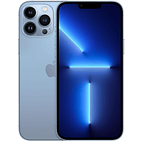 Apple iPhone 13 Pro Max - 1TB - Sierra Blue