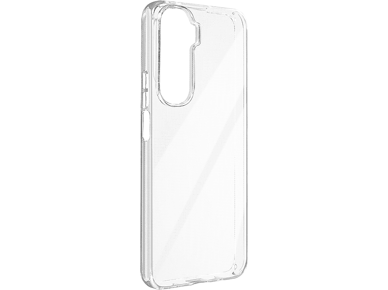 Case Series, Lite, MYWAY Backcover, 90 Transparent Soft Honor,