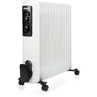 TRISTAR KA-5183 Olie radiator Wit