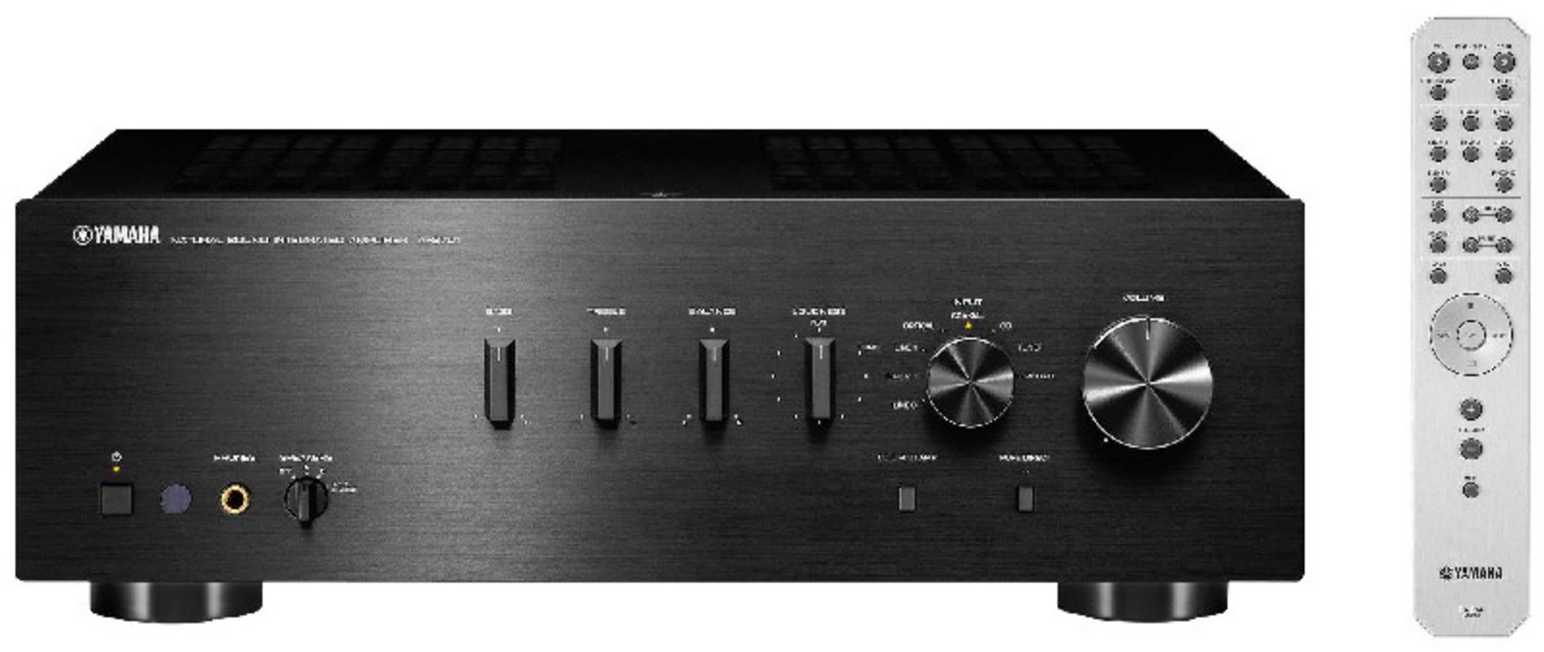 YAMAHA A-S701 Stereo Amplifikatör