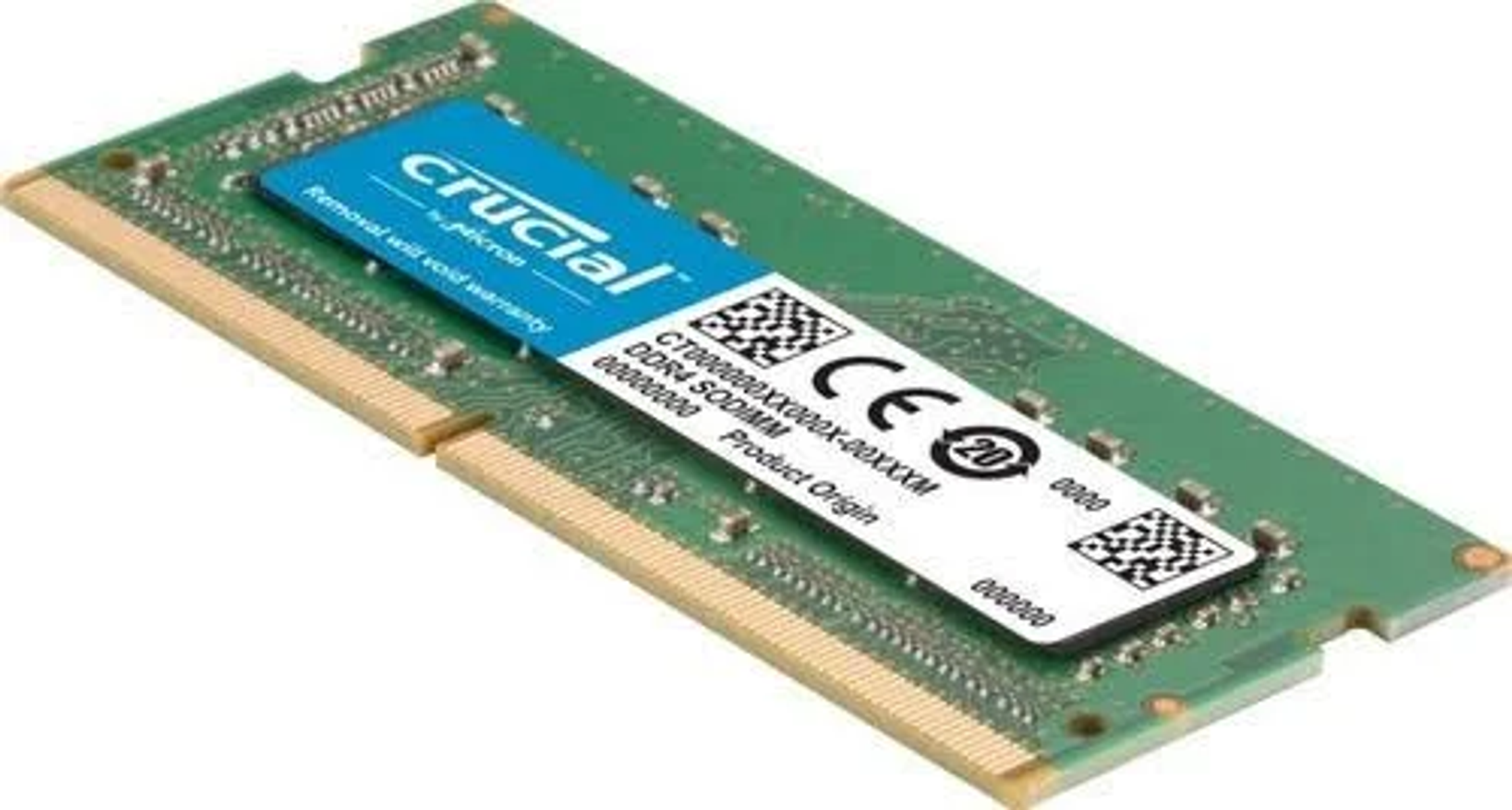 CRUCIAL DDR3 GB 8 CT8G4S266M Arbeitsspeicher