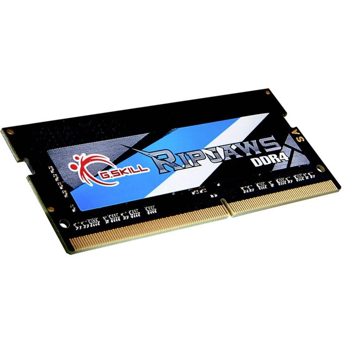 GSKILL Ripjaws F4-2400C16S-8GRS Arbeitsspeicher DDR4 GB 8