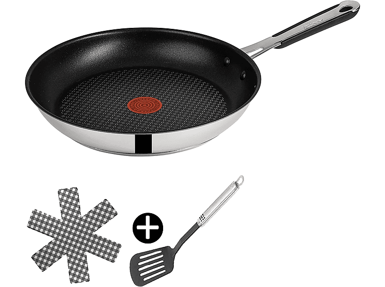Jamie Oliver by Tefal Tefal Jamie Oliver Cook's Direct - Inductie