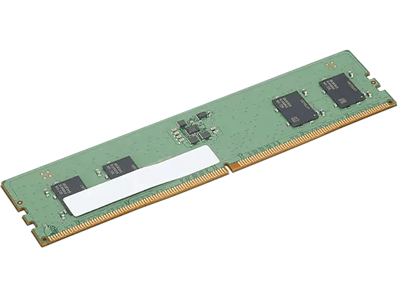 LENOVO 4X71K53890 Arbeitsspeicher 8 GB DDR5