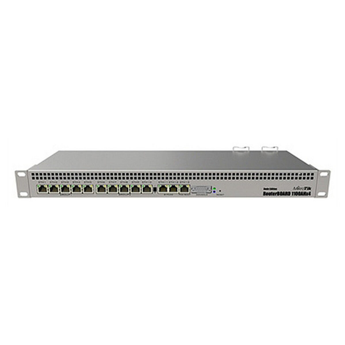 RB1100Dx4 MIKROTIK Router